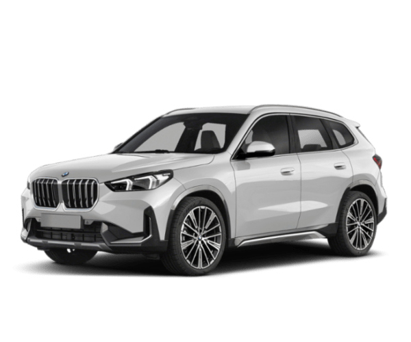 bmw x1 2022