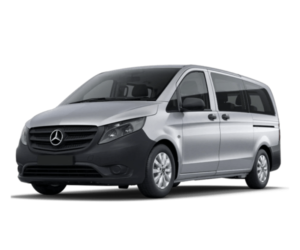 mercedes vito