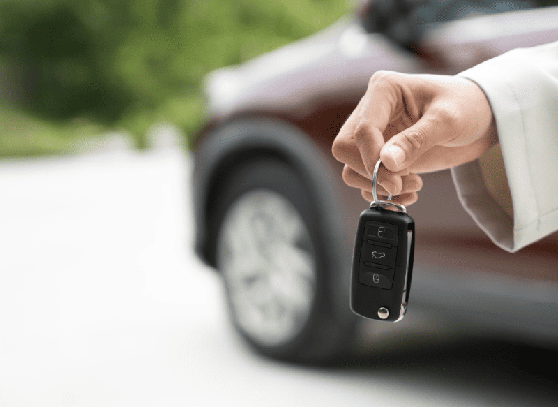 Kako izabrati pravi auto za sebe